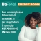BE-TOTAL Energy Boom 20 Stick Liquidi - Integratore Energizzante