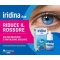 Iridina Due 0,05% 10 ml - collirio per occhi irritati e arrossati