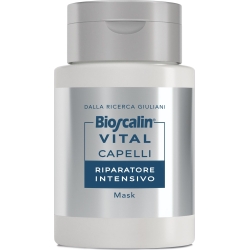 Bioscalin Vital Capelli - Maschera Riparatore Intensivo