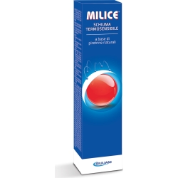 Milice - Mousse termosensibile 150 ml