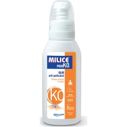 Bioscalin Trattamento Antipidocchi   Neo Pidk.O. Olio Antipediculosi 75 Ml