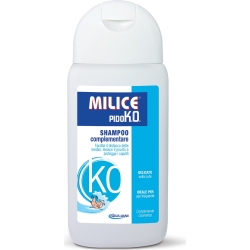 Bioscalin Shampoo Antipidocchi Per Bambini   Pidok.O. 150 Ml