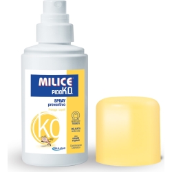 Bioscalin PidoKO Spray Preventivo 100 ml