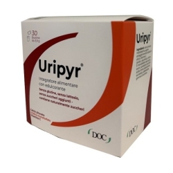 Uripyr 30 Bustine - Integratore Antiossidante
