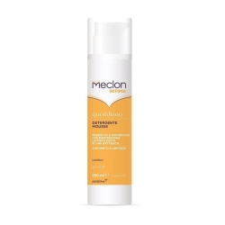 Meclon Intima Quotidiano - Detergente Mousse 250 ml