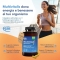 Multivitalis - Integratore di vitamine e minerali 60 compresse