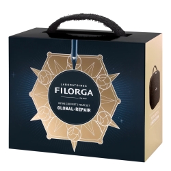 FILORGA Global-Repair 2024 - Routine Trattamenti Viso Dall'Azione Anti-Età Globale