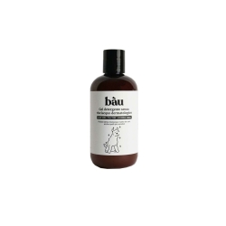 Bau Cosmesi Gel detergente senza risciacquo dermatologico per cani 250 ml