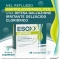 Esoxx Defence - Dispositivo Medico Antireflusso 20 Compresse Masticabili