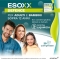 Esoxx Defence - Dispositivo Medico Antireflusso 20 Compresse Masticabili
