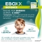 Esoxx Defence - Dispositivo Medico Antireflusso 20 Compresse Masticabili