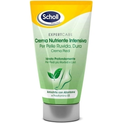 Scholl Crema Nutriente Intensiva Per Pelle Ruvida E Dura 150 ml