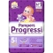 PAMPERS Progressi junior misura 5 (11-25 kg) - 18 pannolini