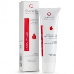 Eosin T gel - Trattamento riparatore per la pelle 30 ml