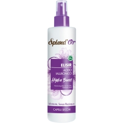 Hydra Boost - Elisir Idratante per capelli secchi senza Risciacquo 200 ML