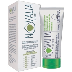 Novalia - Crema Idratante e Lenitiva Tubo 100 g