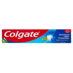 Dentifricio Protezione Carie, 75ml+25ml - Igiene Orale