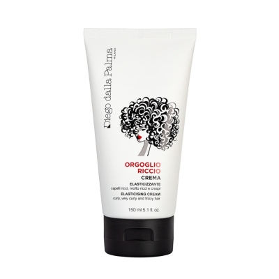 Diego Dalla Palma Orgoglioriccio - Crema Elasticizzante Capelli Ricci 150 ml