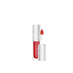 Plump Ambition Hyaluron Lip Oil - Olio Labbra Volumizzante N. 380 Fard In