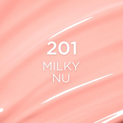 Plump Ambition Hyaluron Lip Oil - Olio Labbra Volumizzante N. 201 Milky Nu
