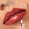 Plump Ambition Hyaluron Lip Oil - Olio Labbra Volumizzante N. 201 Milky Nu