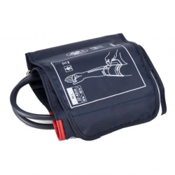 Alvita Advanced - Bracciale Misuratore Di Pressione