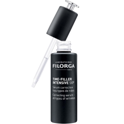 Filorga Time-Filler Intensive 5XP Siero Correttivo Anti-Rughe 30 ml