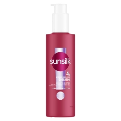 Sunsilk Keratin System - Siero Termoattivo 200 ml
