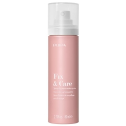 Fix & Care - Spray Fissatore MakeUp Viso 80 ml