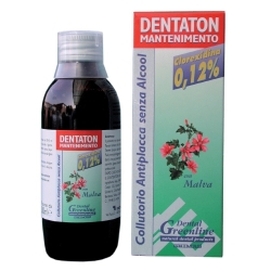 Collutorio Dentaton 0,12 % Mantenimento 200 Ml