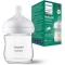 Avent Natural Response - Biberon in vetro 125 Ml