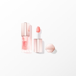 Lancome Lip Idole Juicytreat - Gloss Labbra N. 10 Pink Oh La La