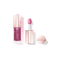 Lancome Lip Idole JuicyTreat - Gloss Labbra N. 18 Berry Yummy