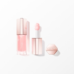 Lancome Lip Idole Juicytreat - Gloss Labbra N. 22 Rosy Plump