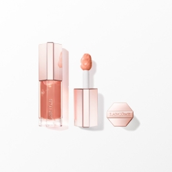 Lancome Lip Idole JuicyTreat - Gloss Labbra N. 25 Toffee Talk