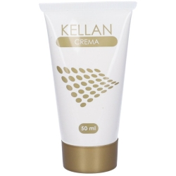Kellan - Crema Eupigmentante con azione antiossidante 50 ml
