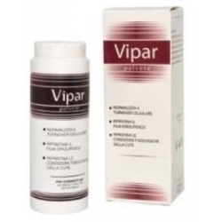 Vipar Polvere - Polvere Lenitiva Antimicotica 75 gr