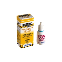 K Start 5 gocce 17 ml - Integratore di Vitamine per il Neonato