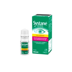 Systane Ultra - Collirio Lubrificante Senza Conservanti 10 ml