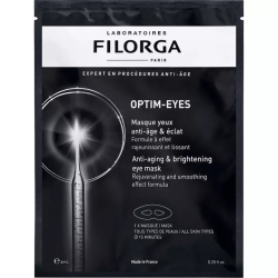 Filorga Optim-Eyes Sheet Mask - Maschera Occhi Anti-Età 6 ml