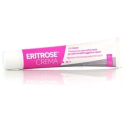 Eritrose Crema - CC Cream Trattamento Uniformante 50 ml