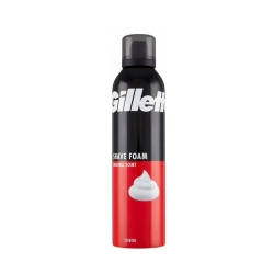 GILLETTE Schiuma Da Barba Classica 300 ml