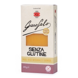 Garofalo Lasagne Senza Glutine 250 gr