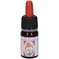 Golden Elixir 7 ml - Integratore per energia e vitalità
