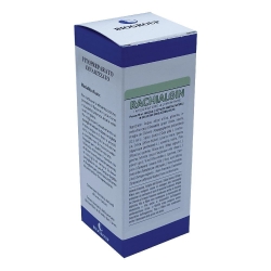 Rachialgin Soluzione Idroalcolica 50 ml - Integratore per l'apparato muscolo scheletrico