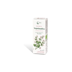 Nepetasativa Gocce 50 ml - Integratore per depurazione e tensioni