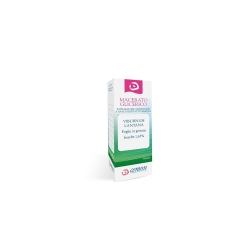 Cemon Viburnum Lantana Gemme Macerato Glicerico 30 ml - Integratore per il sistema nervoso