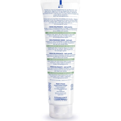 Mustela Stelatopia+ - Crema Relipidante Bio 150 Ml ( confezione danneggiata)