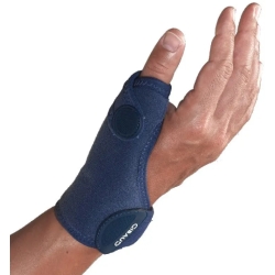 Dr. Gibaud Ortho Linea Ortopedica - Ortesi Per Rizoartrosi Sinistro Cod.0742 - Taglia 1 (confezione danneggiata)