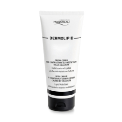 Dermolipid - crema protettiva per il trattamento delle disfunzioni del microcircolo 200 ml
